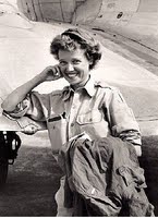 Marguerite Higgins