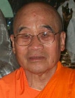 Thich Tam Chau